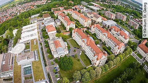 Klinikum St. Georg