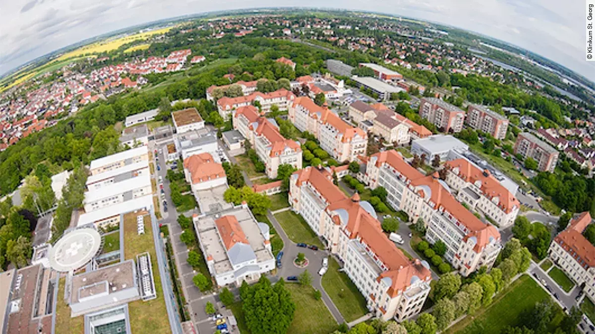 Klinikum St. Georg