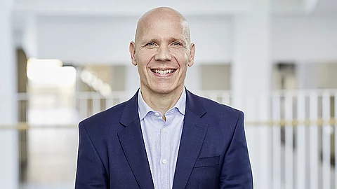 Harald Becker
