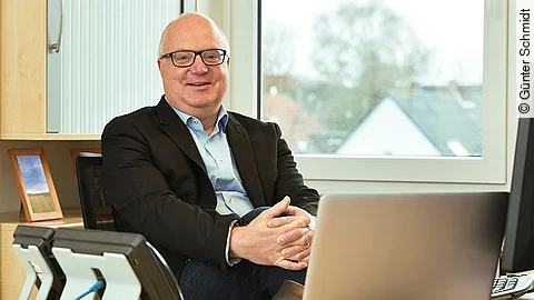 Guido Bunten Guido Bunten