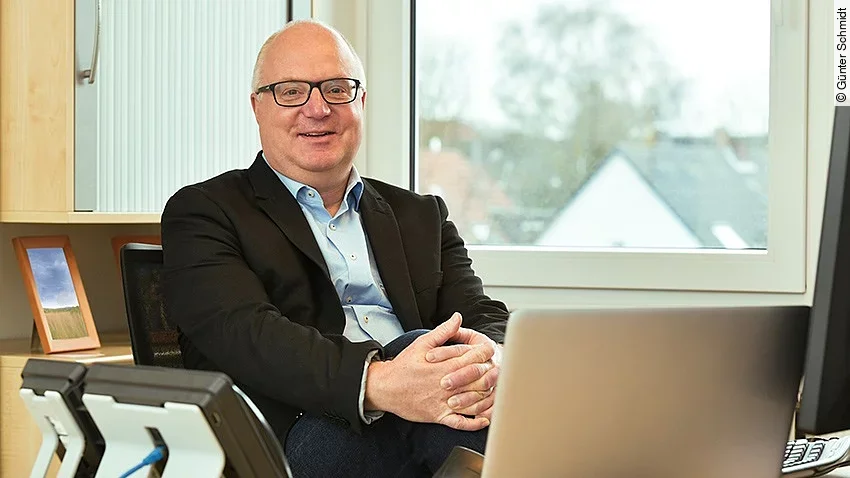 Guido Bunten Guido Bunten