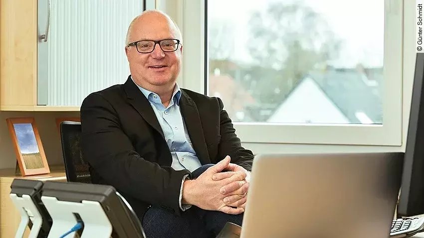 Guido Bunten Guido Bunten