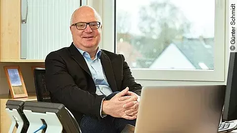 Guido Bunten Guido Bunten