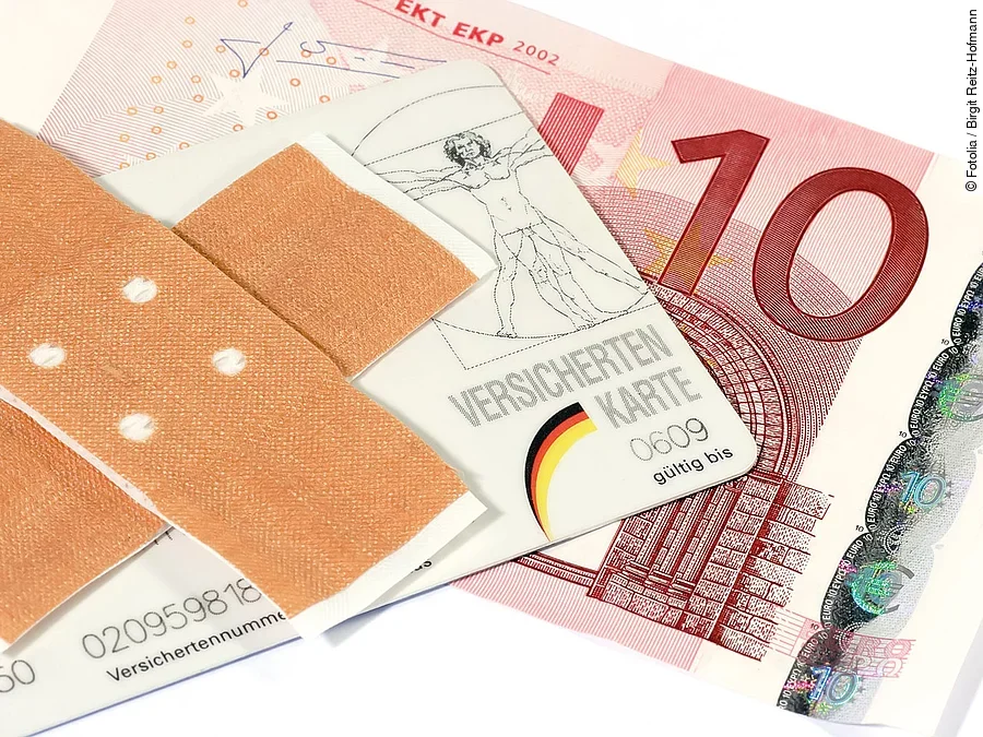 Krankenkasse Krankenkasse