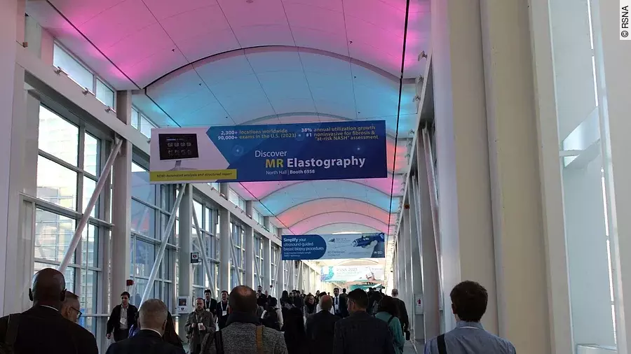 RSNA 2023