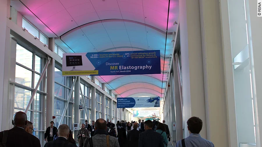RSNA 2023 RSNA 2023