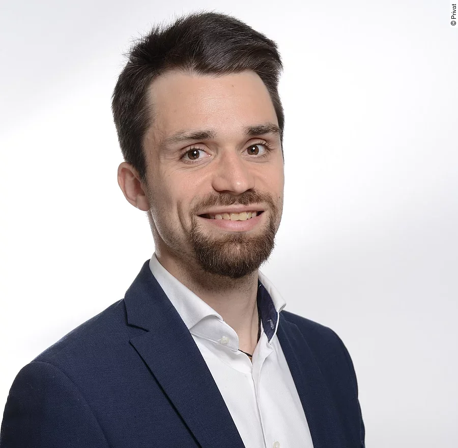 Timo Sonntag Timo Sonntag