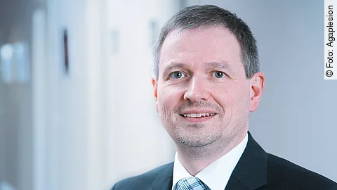 Tim Allendörfer, Agaplesion Tim Allendörfer, Agaplesion