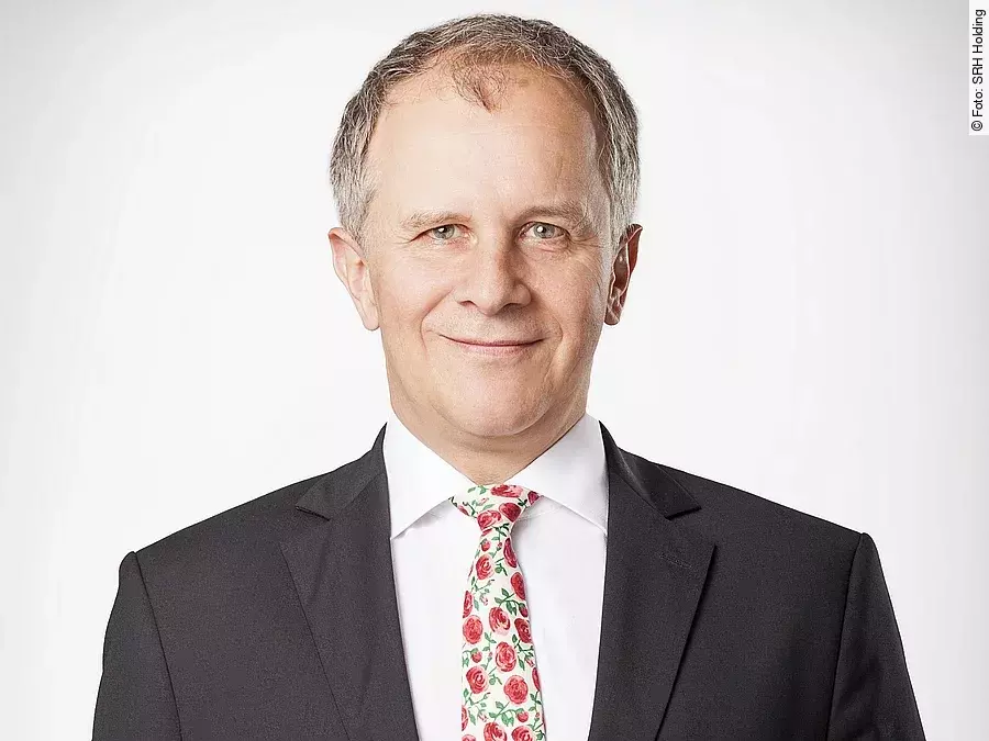 Andreas Epple, Epple Unternehmensgruppe