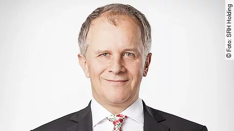 Andreas Epple, Epple Unternehmensgruppe