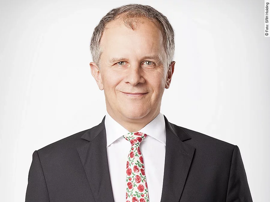 Andreas Epple, Epple Unternehmensgruppe