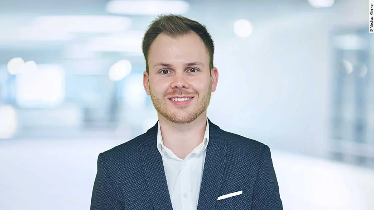 Michael Eßer Michael Eßer