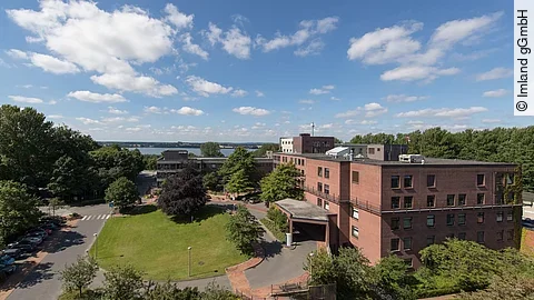 Imland Klinik Eckernförde