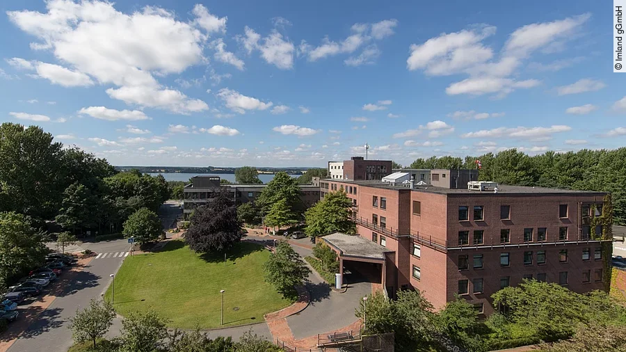 Imland Klinik Eckernförde Imland Klinik Eckernförde