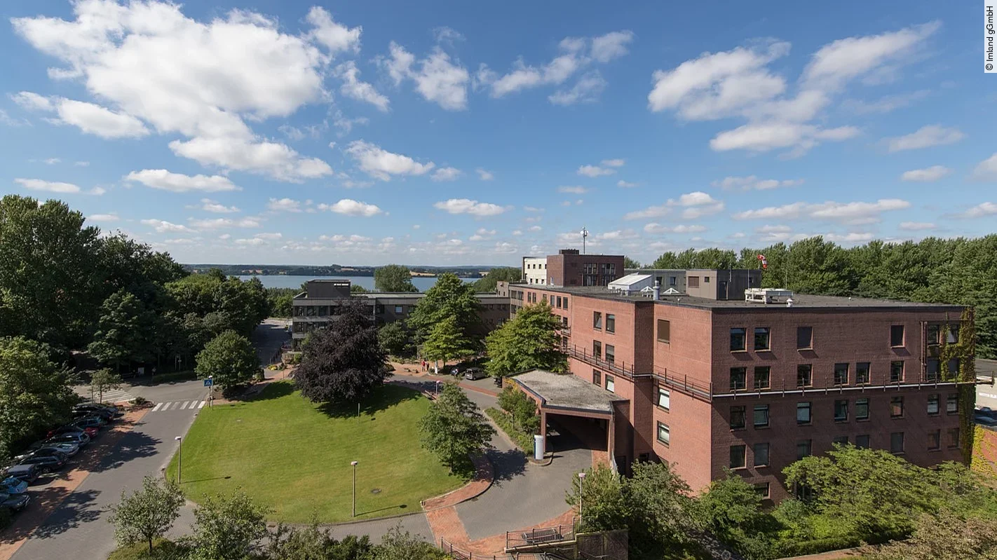 Imland Klinik Eckernförde Imland Klinik Eckernförde