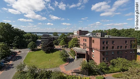Imland Klinik Eckernförde