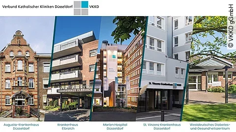 VKKD-Häuser VKKD-Häuser