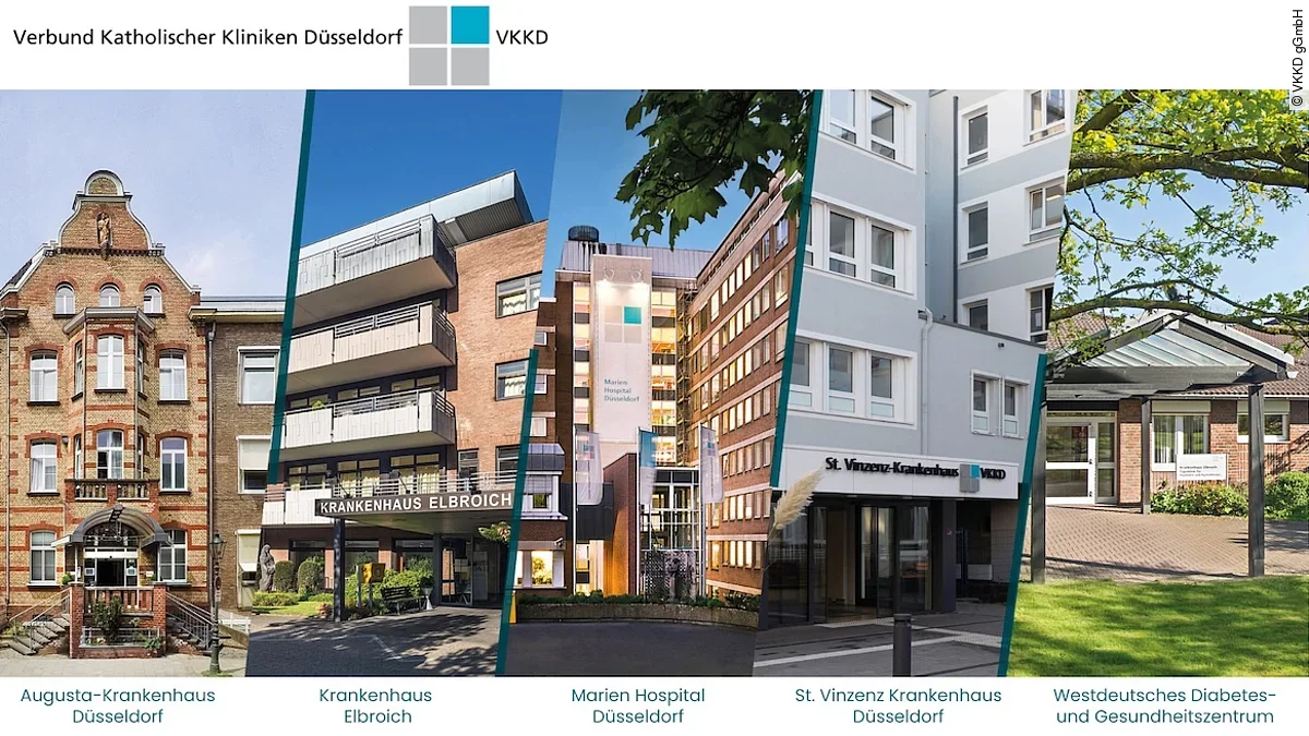 VKKD-Häuser VKKD-Häuser