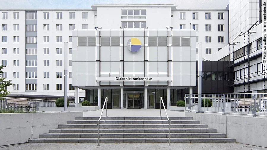 Diakonissenkrankenhaus Mannheim