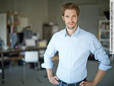 Dr. med. Johannes Jacubeit