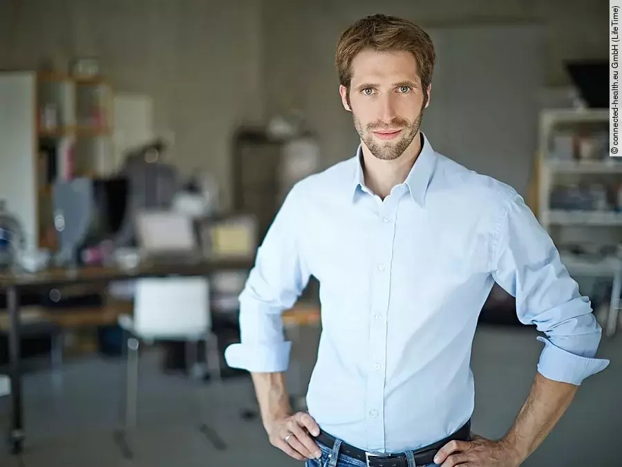 Dr. med. Johannes Jacubeit