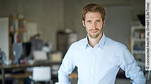 Dr. med. Johannes Jacubeit