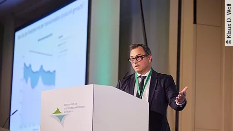 Europäischer Gesundheitskongress 2022 Europäischer Gesundheitskongress 2022