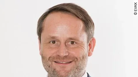 Marcus Kirchmann Marcus