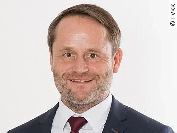 Marcus Kirchmann Marcus