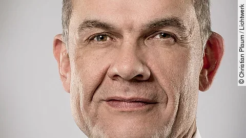 Volker Röhrig, Geschäftsführer Volker Röhrig, Geschäftsführer