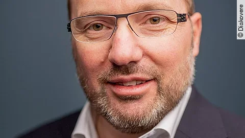 Dr. Christian Unzicker