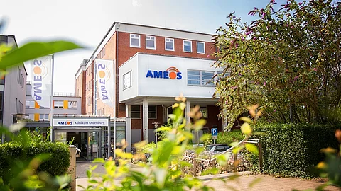 Ameos Klinikum Oldenburg
