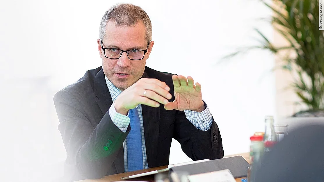 Prof. Boris Augurzky