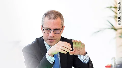 Prof. Boris Augurzky