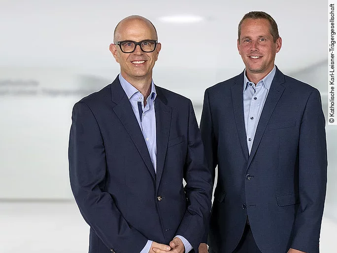 Sascha Sartor Holger Hagemann