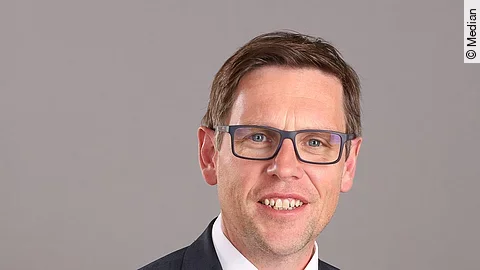 André Schabacker André Schabacker