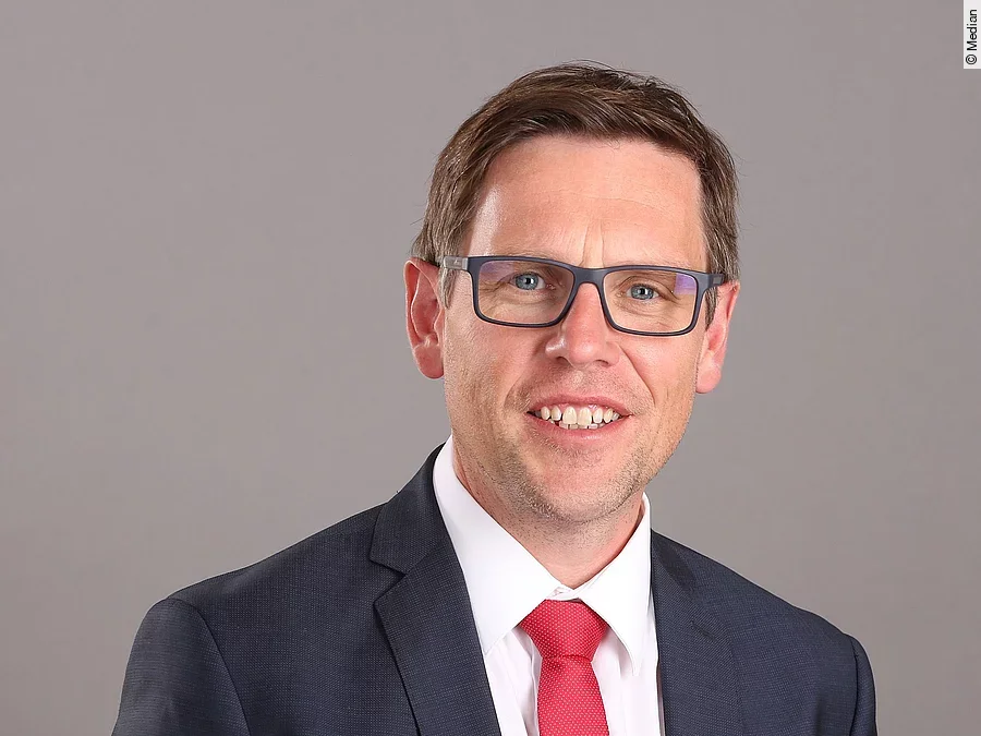 André Schabacker André Schabacker