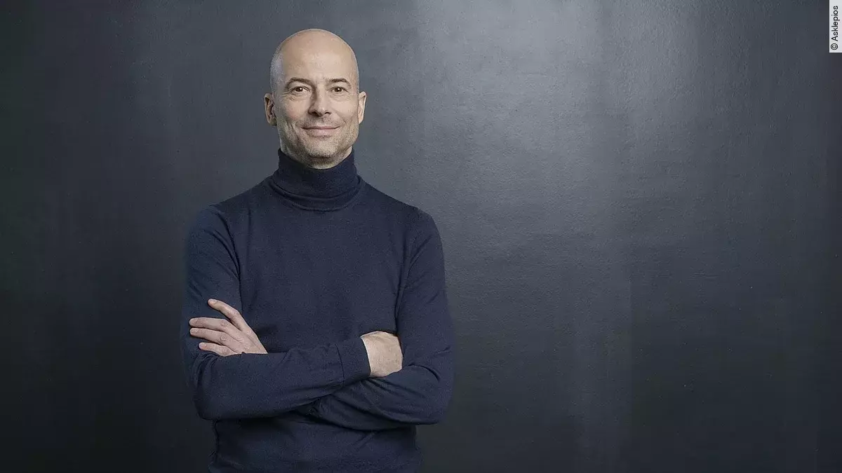 Joachim Gemmel Joachim Gemmel