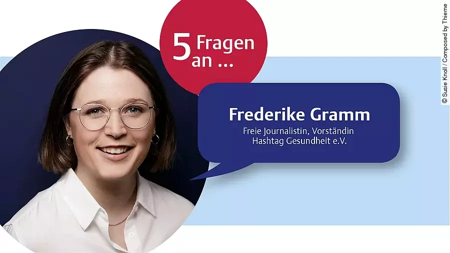 Frederike Gramm