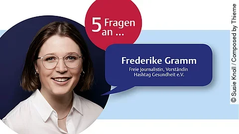 Frederike Gramm