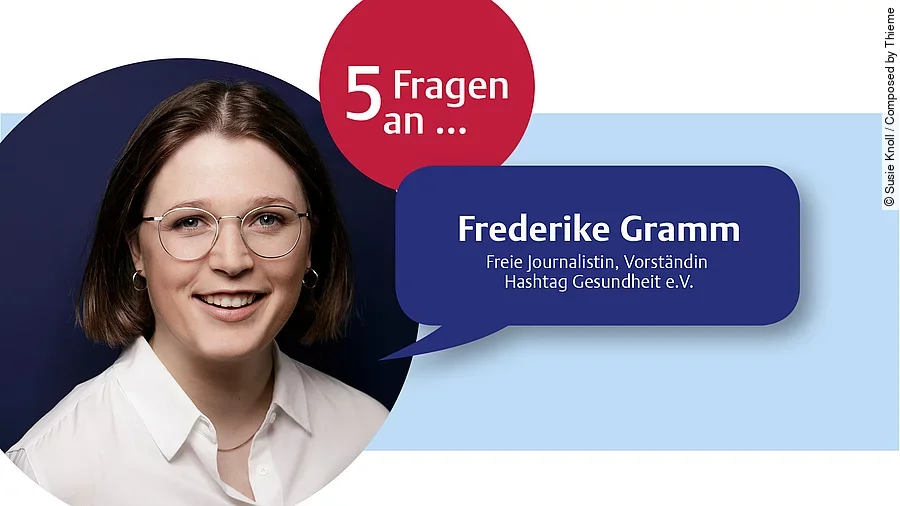 Frederike Gramm