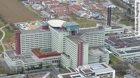 Klinikum Augsburg