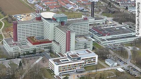 Klinikum Augsburg