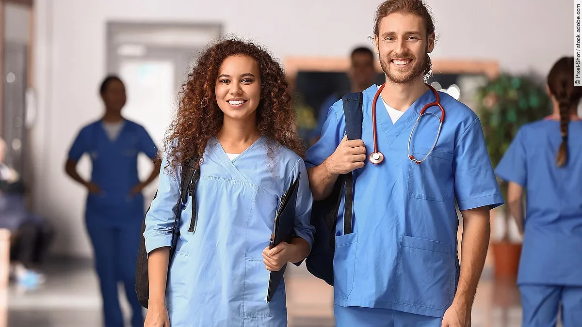 Pflegepersonal Pflegepersonal