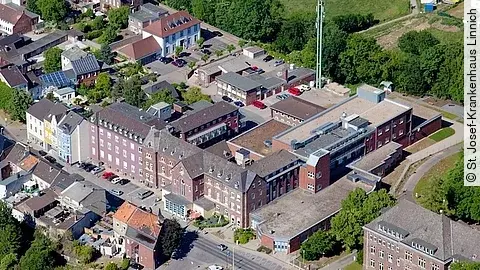 St. Josef-Krankenhaus Linnich