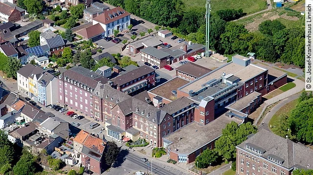 St. Josef-Krankenhaus Linnich