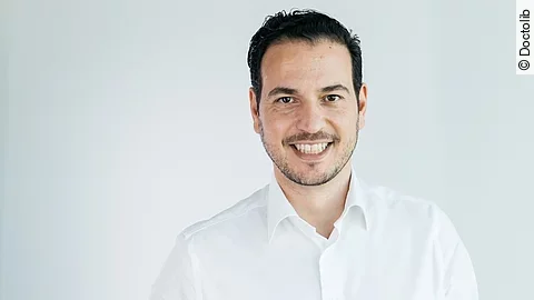 Dr. Ilias Tsimpoulis 