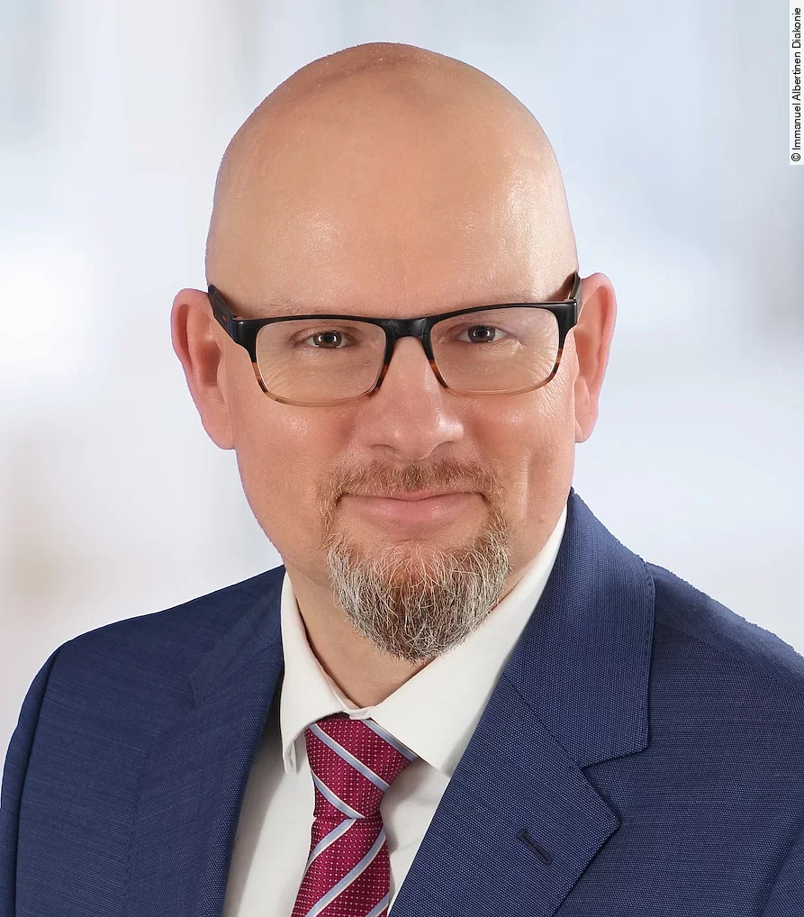 Frank Volkmer Frank Volkmer