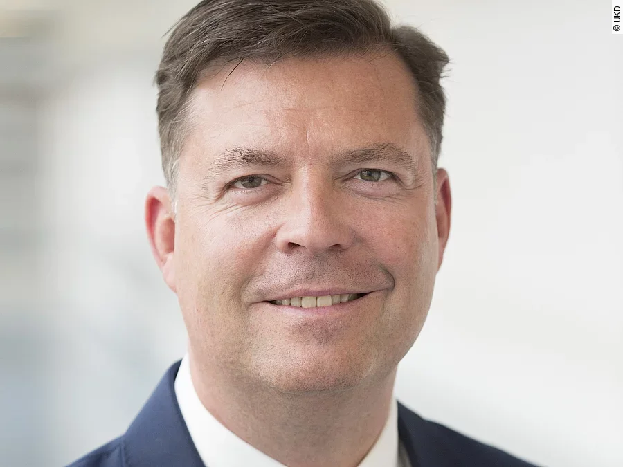 Ekkehard Zimmer Ekkehard Zimmer