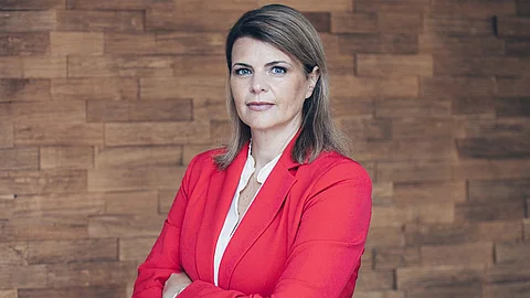 Katrin Staffler